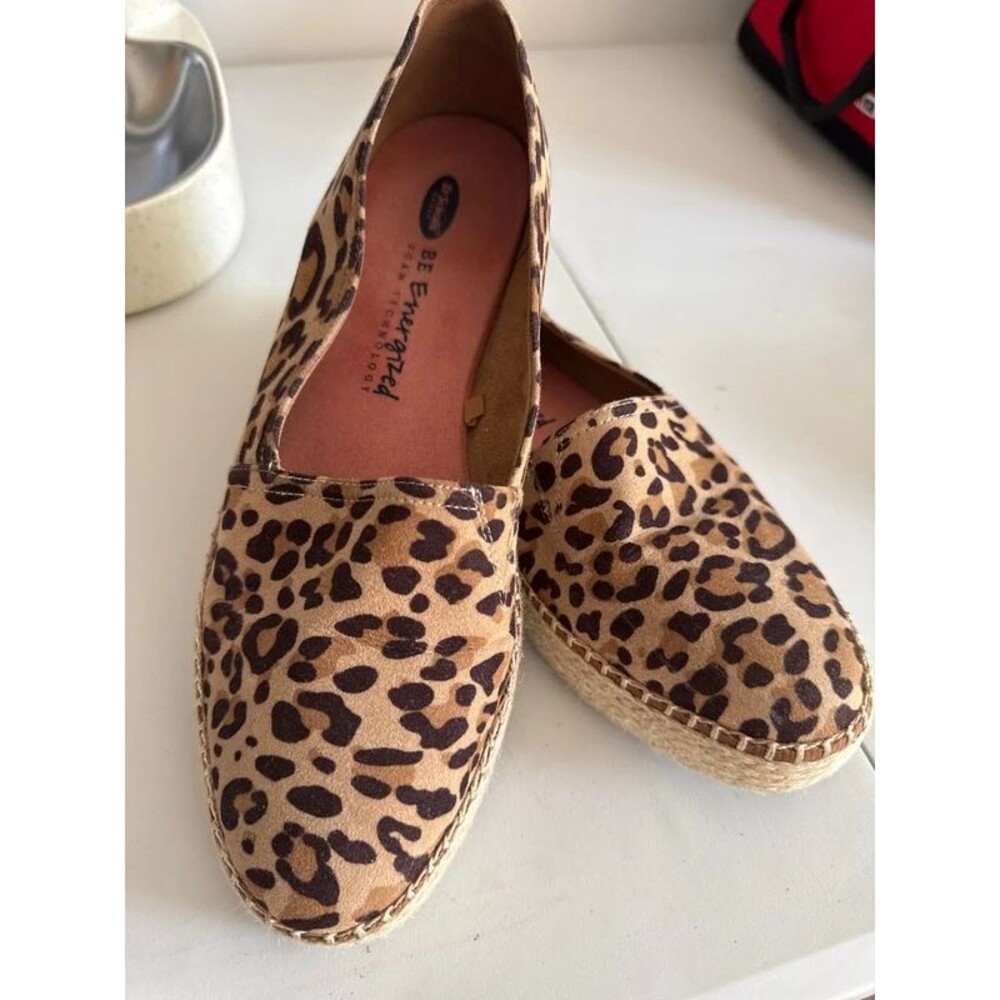 Women’s Dr Scholls casual shoes